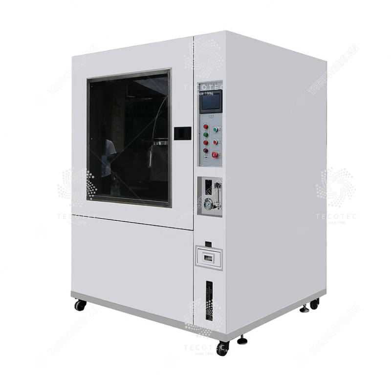 Buồng thử nghiệm mưa ống IPX34 Great Safe GS-ESS10